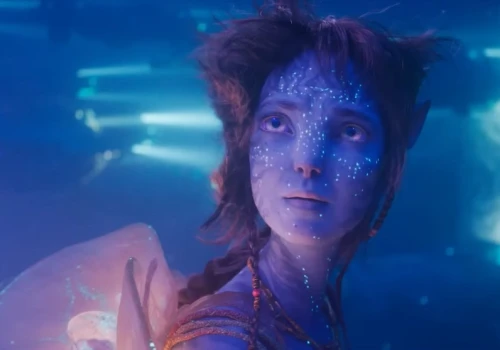 Avatar: Ogień i popiół trafi na Disney+! Jest data premiery