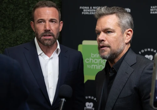 Gwiazdy Hollywood w centrum sporu. Policjanci żądają od nich odszkodowania