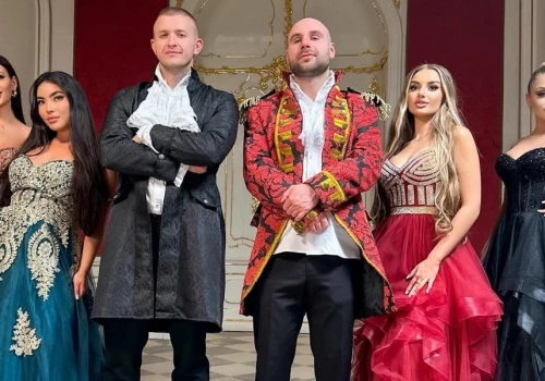 Dawid Obserwator powtarza ruchy Soboty. Znalazł nowego wybawiciela?