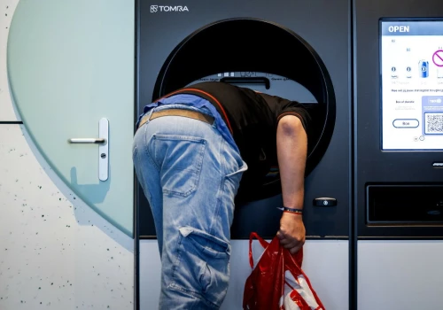 W systemie kaucyjnym można wygrać 400 euro. Naukowcy mówią, że to działa