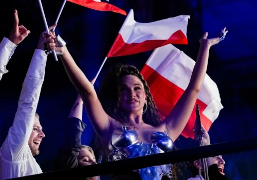Tyle płaci się za udział w Eurowizji. Najwięcej pieniędzy musi wydać 
