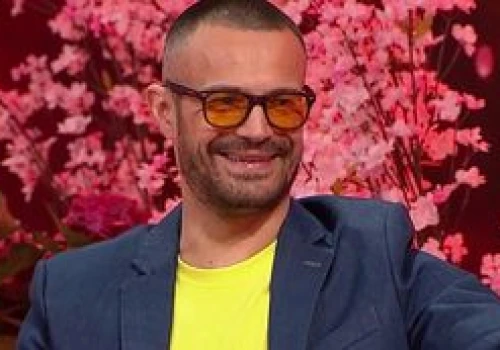 Mikołaj Krawczyk wbił szpilkę swojej byłej partnerce. 
