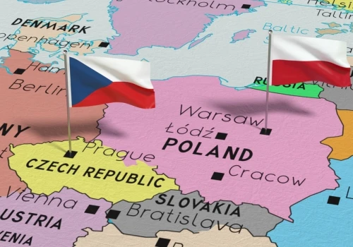 Ponad 30 polskich startupów ma inwestora z Czech. „Jesteście dla nas rynkiem numer jeden”