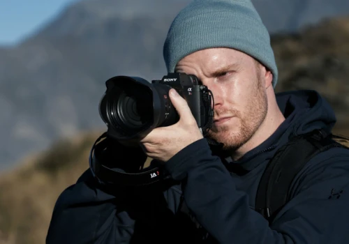 Sony A7R VI - nowy król dużych rozdzielczości