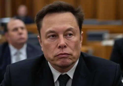 Sędzia wstrzymuje ugodę roku! Czy Musk i SEC potajemnie dogadali się za plecami inwestorów?