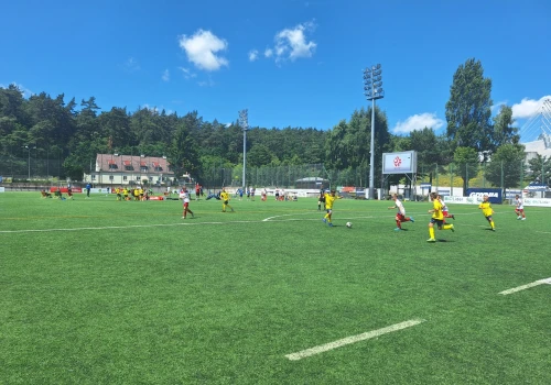 Ruszyła 10. edycja PROCAM CUP