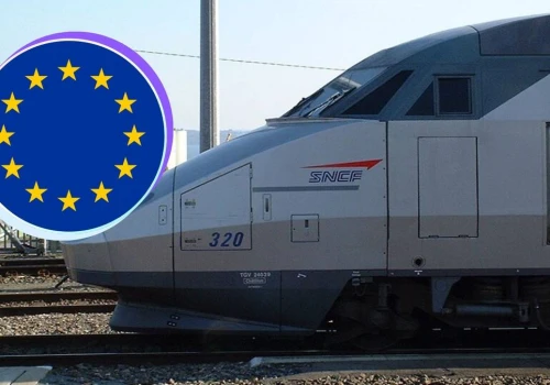 Szykuje się kolejowa rewolucja? Jeden bilet na podróże po całej UE