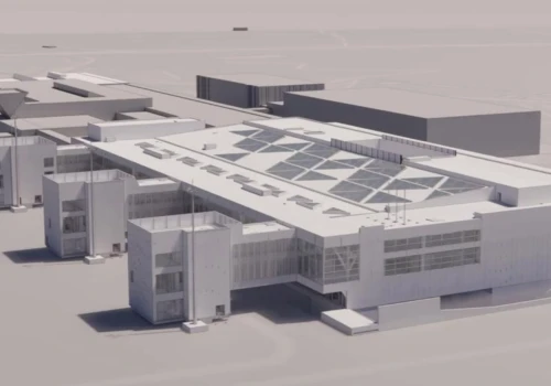 Rozbudowa terminalu pasażerskiego Kraków Airport – jest umowa na pierwszy etap prac