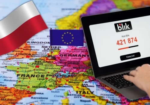 BLIK-a wyślesz za granicę. Szykuje się płatniczy przełom dla milionów Polaków