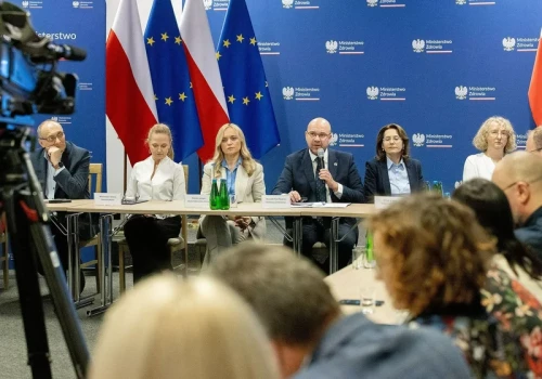 „W onkologii dziecięcej pacjenci szybko chorują i szybko umierają”. Dezinformacja zabiera im bezcenny czas
