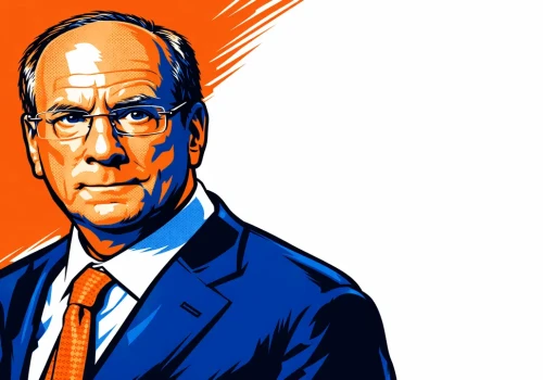 BlackRock sprzedał właśnie kryptowaluty warte ponad 170 mln dolarów. Idą spadki