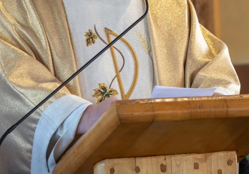 Rewolucja w powoływaniu nowych proboszczów na Lubelszczyźnie. Będzie... konkurs