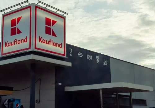 Handel chce być sexy dla młodych. Kaufland ruszył z nową kampanią