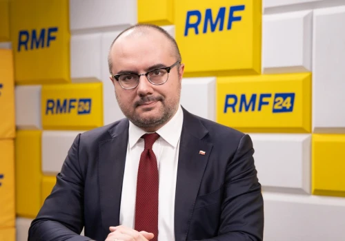 ​Czy kryptowaluty pogrzebią partię Kaczyńskiego? Na to pytanie odpowie poseł PiS
