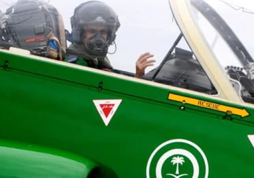 Reuters: Arabia Saudyjska zaatakowała Iran w trakcie wojny