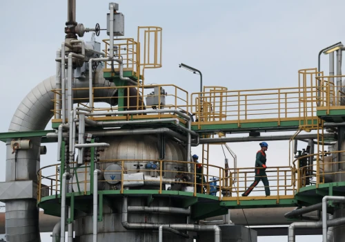 Reforma EU ETS dzieli Europę. Giganci z Północy apelują do Brukseli: ani kroku wstecz