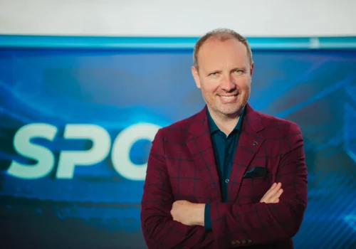 Marcin Majewski szefem redakcji sportowej TVP3 Warszawa