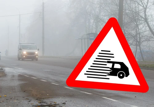 Kierowcy patrzą na 