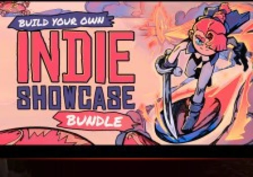 Grillowanie indyków z Fanatical. Zestaw trzech gier niezależnych (klucze Steam) za 32 zł!