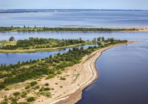Spokój, morze i dzika natura. To miejsce seniorzy polecają sobie szeptem