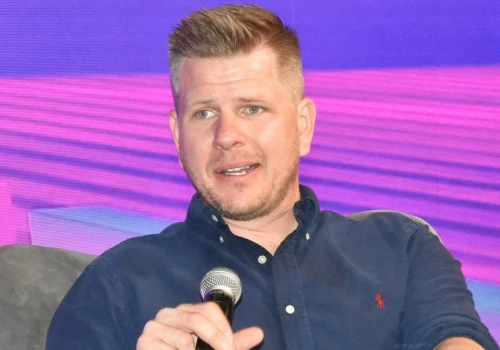 Chajzer o konflikcie z rodziną 20-letniej Bianki. Powiedział, jak jest naprawdę