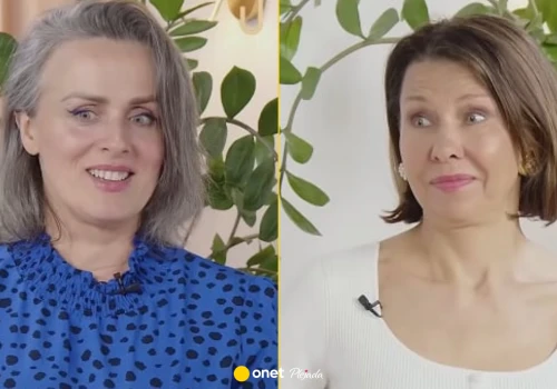 Natalia Niemen u Anny Popek o rozwodzie. Nagle wspomniała o 