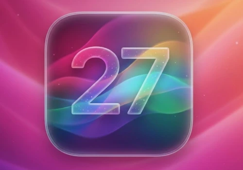 Tak ma wyglądać nowa Siri. iOS 27 zmieni ją nie do poznania