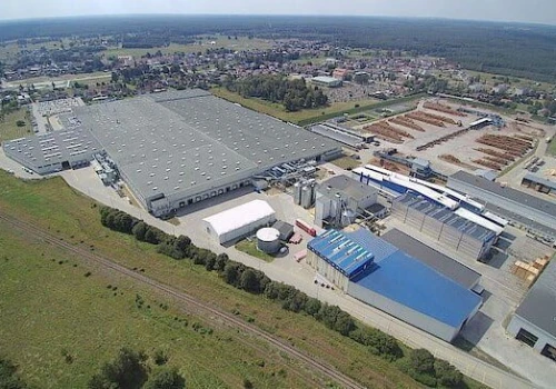 Czarny scenariusz stał się faktem. Nawet 240 osób może stracić pracę w IKEA Industry w Wielbarku