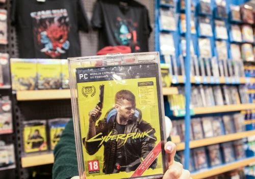 Dzień premiery umarł. Kto go zabił i czy w ogóle warto płakać?