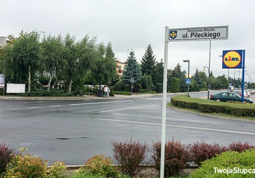 Rondo na Kopernika i Pileckiego? Będzie szczegółowa analiza.