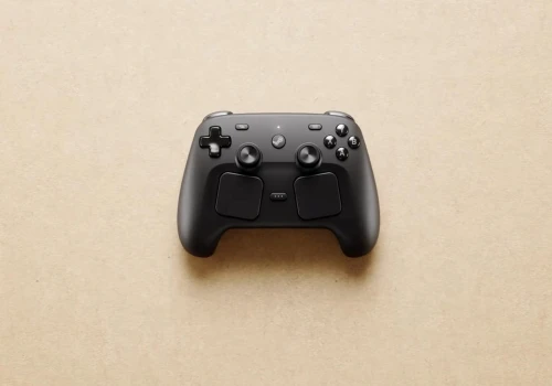 Steam Controller potrafi krzyczeć. Gracze odkryli ukryty easter egg od Valve