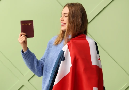 Wielka Brytania ostrzega Polaków. Fałszywi doradcy imigracyjni mogą zrujnować ci życie