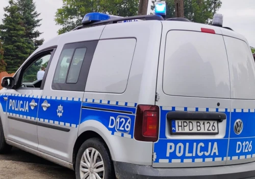 Nagi 4-latek błąkał się ulicami Hrubieszowa. Wraz z 2-latkiem trafił do szpitala, matce grozi 5 lat więzienia