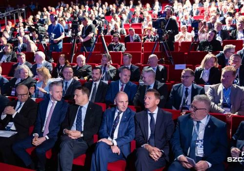 Transport morski w turbulentnej rzeczywistości