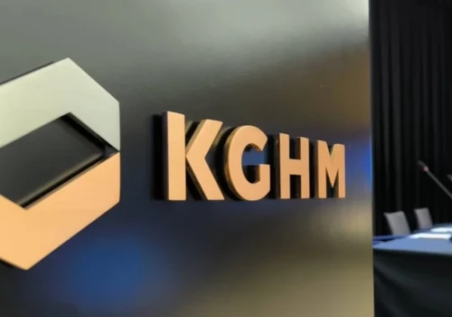 Rekordowe przychody i wzrost potencjału inwestycyjnego – KGHM podsumowuje I kwartał 2026 roku