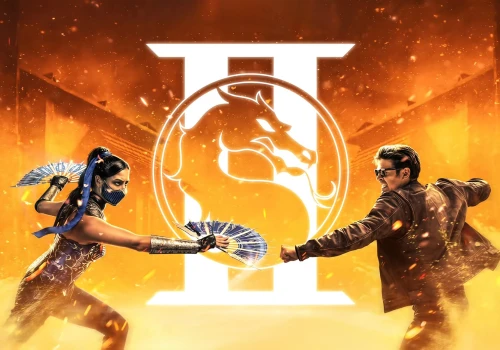 Ta postać z Mortal Kombat nie zawalczy więcej na ekranie. Aktor tłumaczy decyzję