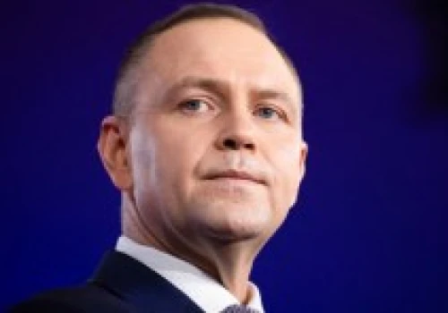 Nawrocki stanowczo o sprawie Ziobry. 