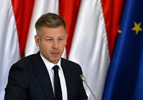 Peter Magyar ogłosił szczegóły wizyty w Polsce