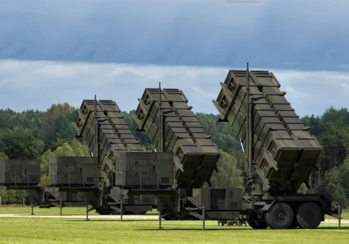 Szwajcaria ma dość czekania na zamówione systemy Patriot. Szuka innych dostawców rakiet