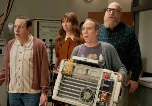 HBO Max rozwija uniwersum Big Bang Theory. Zobacz zwiastun spin-offu!
