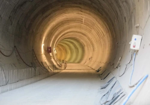 Budowa tunelu średnicowego w Łodzi. Będą odszkodowania, co z wyburzaniem kamienic?