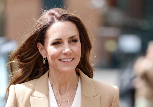 Kate Middleton nosi te same sneakersy od lat. Jej 3 ulubione modele to klasyki, które nigdy nie wychodzą z mody