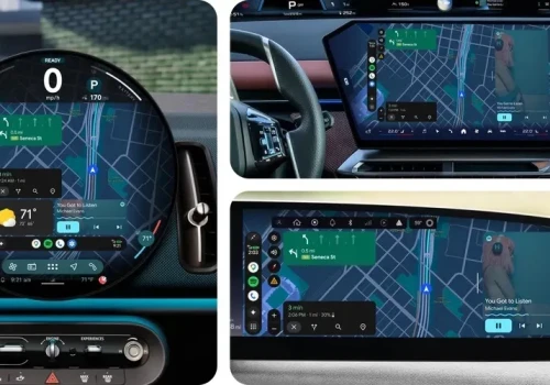 Android Auto w nowej odsłonie . Google szykuje rewolucję dla 250 mln mobilnych użytkowników