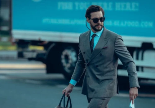 Zablokuj datę premiery w kalendarzu. Polskie Breaking Bad wygląda ekstra