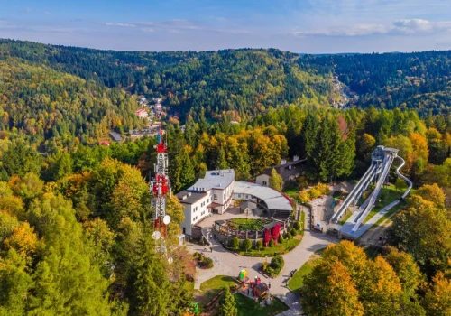 Uzdrowisko z rekordowym wynikiem ma nową atrakcję. „Już na was czeka”