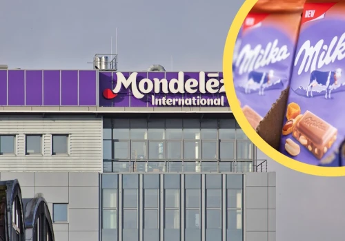 Wyrok dla producenta popularnych słodyczy. Tak radził sobie ze wzrostem kosztów
