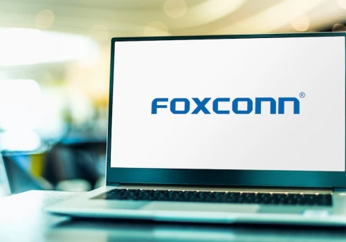 Foxconn potwierdza cyberatak na obiekty w Ameryce Północnej