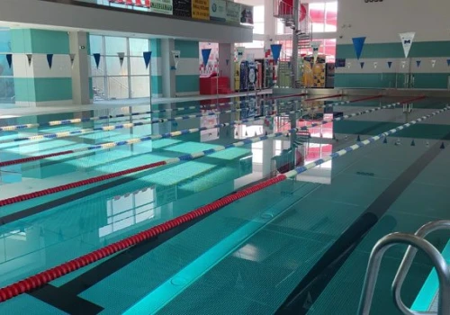Aqua Centrum Chełmiec świętuje 10-lecie. Będą promocje, pokazy i wielka zabawa w wodzie