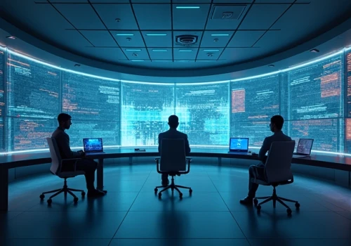 theHype uruchamia całodobowe radio AI: informacyjny strumień dla twórców technologii w czasie rzeczywistym
