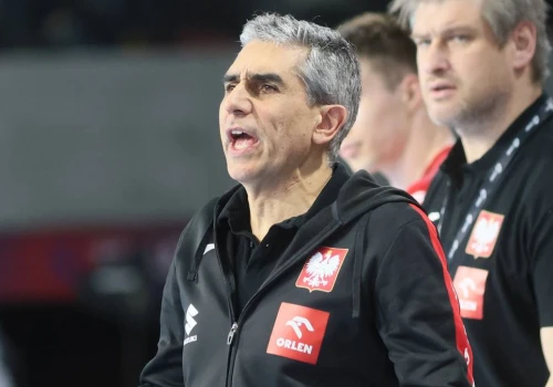 Polacy jedną nogą na mundialu! O awansie zdecyduje niedzielny rewanż
